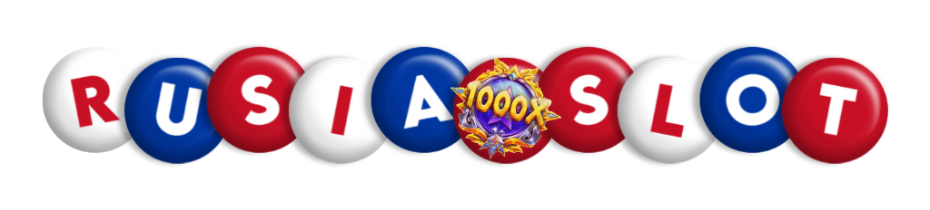Rusia Slot Resmi Logo